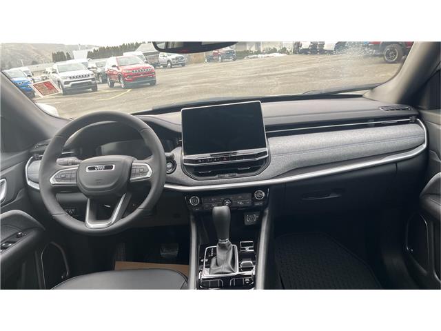 2026 Jeep Compass North (Stk: TT039) in Kamloops - Image 11 of 24