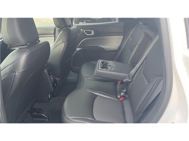 2026 Jeep Compass North (Stk: TT039) in Kamloops - Image 12 of 24