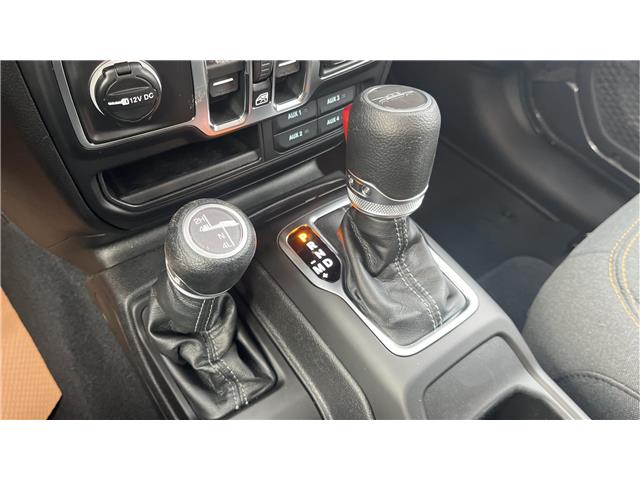 2026 Jeep Gladiator Sport S (Stk: TT043) in Kamloops - Image 14 of 19