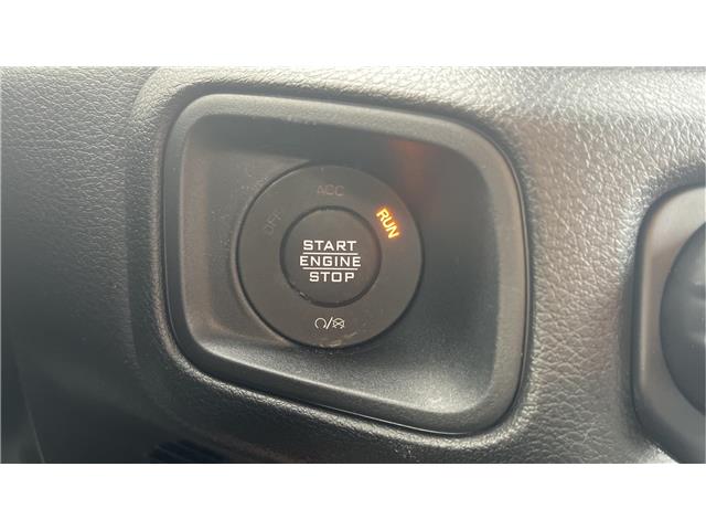 2026 Jeep Gladiator Sport S (Stk: TT043) in Kamloops - Image 15 of 19