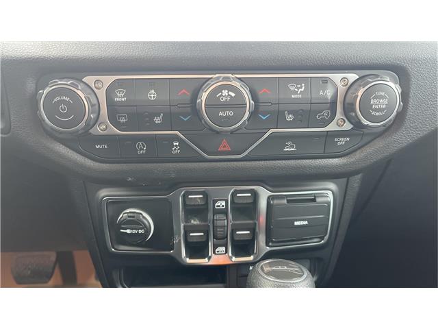 2026 Jeep Gladiator Sport S (Stk: TT043) in Kamloops - Image 16 of 19