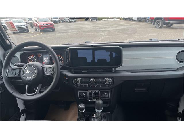 2026 Jeep Gladiator Sport S (Stk: TT044) in Kamloops - Image 12 of 23