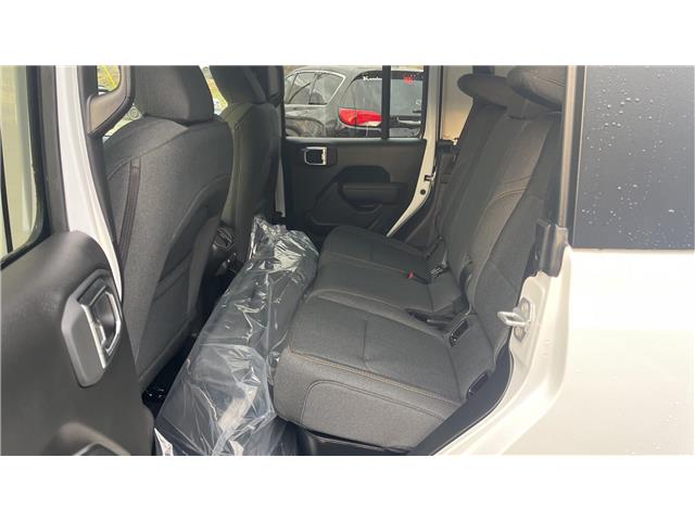 2026 Jeep Gladiator Sport S (Stk: TT044) in Kamloops - Image 13 of 23