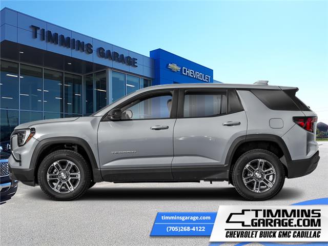 2026 GMC Terrain Elevation (Stk: 26340) in Timmins - Image 1 of 1