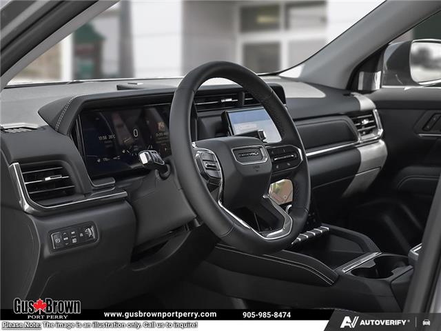 2026 GMC Terrain Denali (Stk: L365660) in PORT PERRY - Image 12 of 25