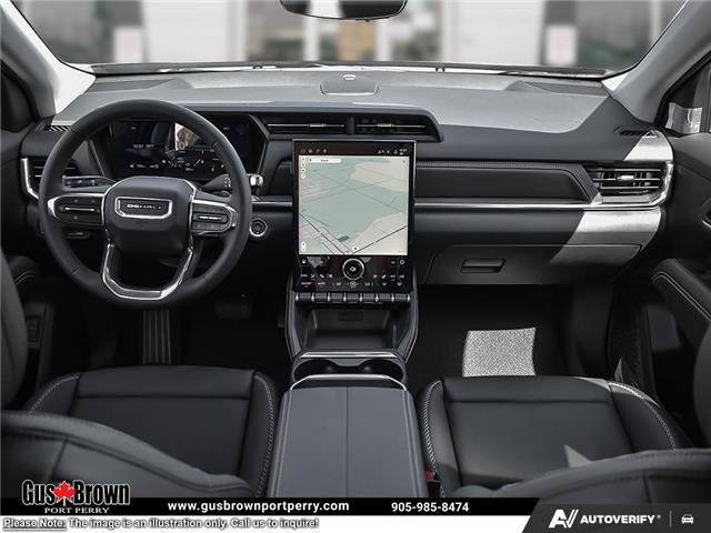 2026 GMC Terrain Denali (Stk: L365660) in PORT PERRY - Image 22 of 25