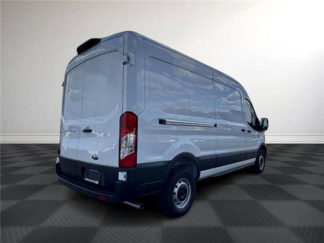 2025 Ford Transit-250 Cargo Base (Stk: TN20824) in Windsor - Image 7 of 26