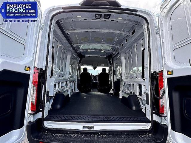 2025 Ford Transit-250 Cargo Base (Stk: TN20824) in Windsor - Image 12 of 26