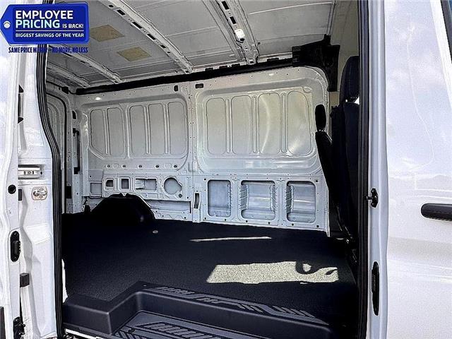 2025 Ford Transit-250 Cargo Base (Stk: TN20824) in Windsor - Image 14 of 26