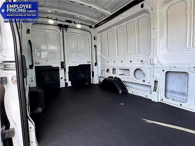 2025 Ford Transit-250 Cargo Base (Stk: TN20824) in Windsor - Image 15 of 26