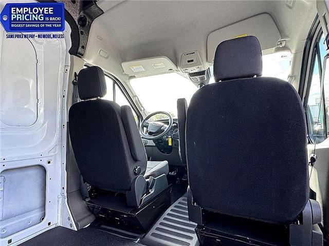 2025 Ford Transit-250 Cargo Base (Stk: TN20824) in Windsor - Image 16 of 26
