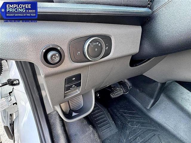 2025 Ford Transit-250 Cargo Base (Stk: TN20824) in Windsor - Image 19 of 26