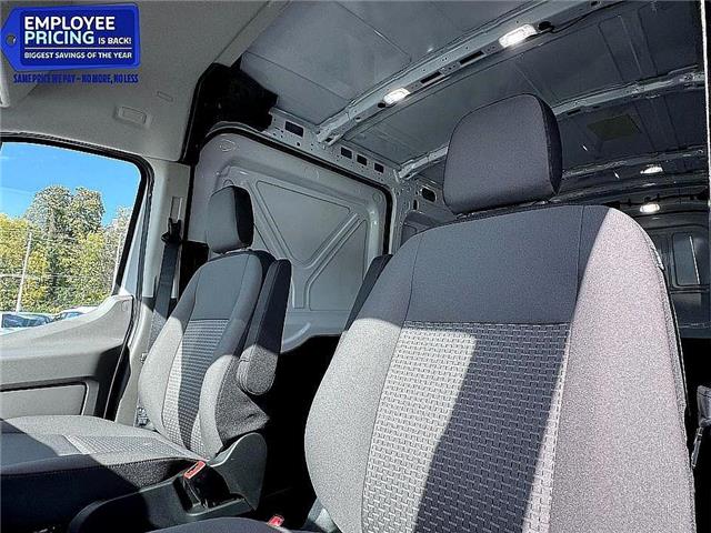 2025 Ford Transit-250 Cargo Base (Stk: TN20824) in Windsor - Image 20 of 26