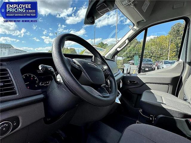 2025 Ford Transit-250 Cargo Base (Stk: TN20824) in Windsor - Image 21 of 26