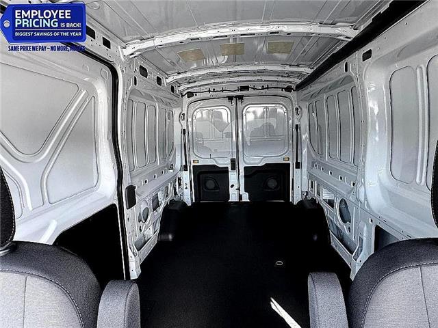2025 Ford Transit-250 Cargo Base (Stk: TN20824) in Windsor - Image 22 of 26