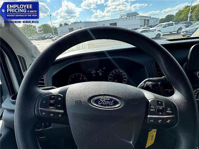 2025 Ford Transit-250 Cargo Base (Stk: TN20824) in Windsor - Image 24 of 26