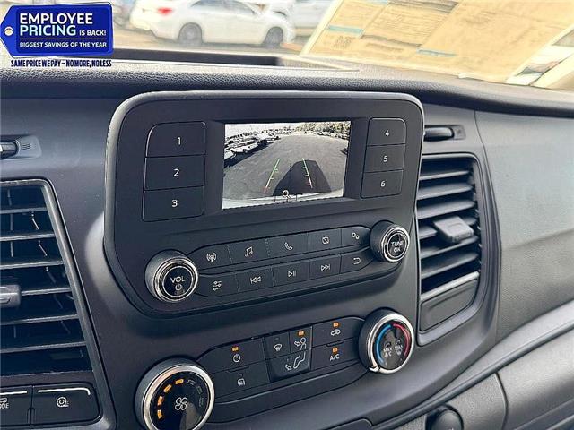 2025 Ford Transit-250 Cargo Base (Stk: TN20824) in Windsor - Image 25 of 26