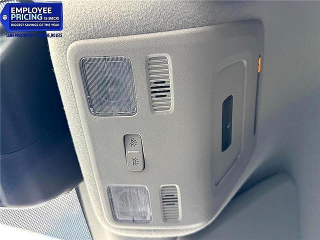 2025 Ford Transit-250 Cargo Base (Stk: TN20824) in Windsor - Image 26 of 26