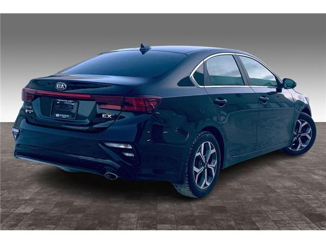 2019 Kia Forte EX (Stk: 19B8779) in Sherwood Park - Image 11 of 28