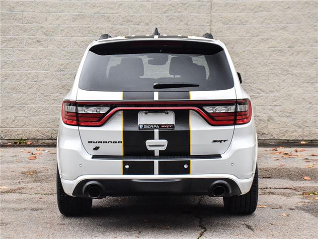 2024 Dodge Durango SRT 392 (Stk: 24-0160) in Toronto - Image 7 of 32