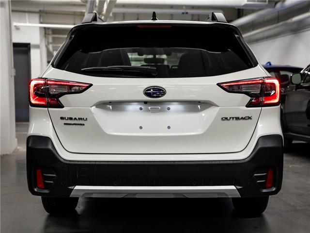 2022 Subaru Outback Limited CVT >>No accident<< (Stk: 260002A) in North York, - Image 6 of 26