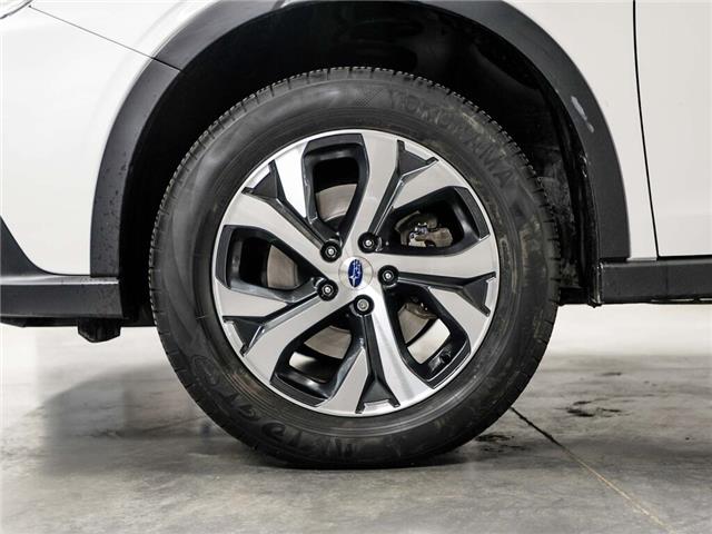2022 Subaru Outback Limited CVT >>No accident<< (Stk: 260002A) in North York, - Image 8 of 26