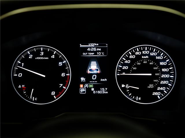 2022 Subaru Outback Limited CVT >>No accident<< (Stk: 260002A) in North York, - Image 16 of 26