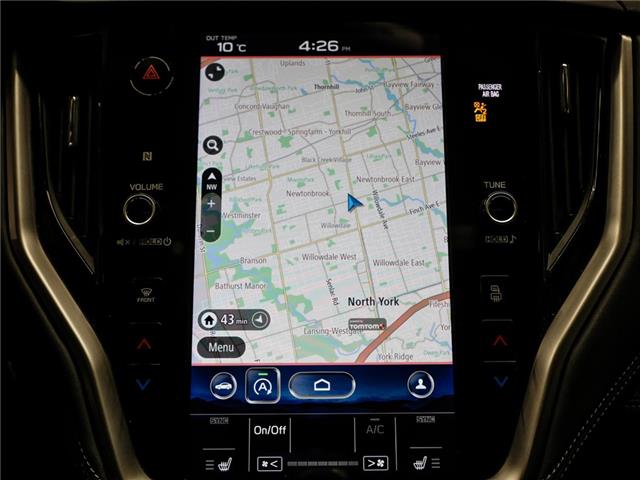 2022 Subaru Outback Limited CVT >>No accident<< (Stk: 260002A) in North York, - Image 18 of 26