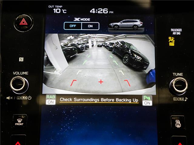 2022 Subaru Outback Limited CVT >>No accident<< (Stk: 260002A) in North York, - Image 19 of 26