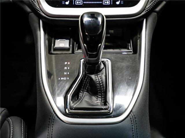 2022 Subaru Outback Limited CVT >>No accident<< (Stk: 260002A) in North York, - Image 21 of 26