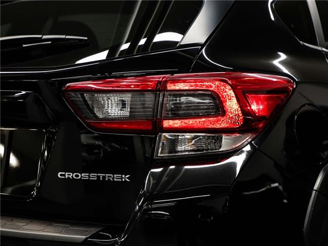 2023 Subaru Crosstrek Touring CVT >>No accident<< (Stk: 260070A) in North York, - Image 9 of 24