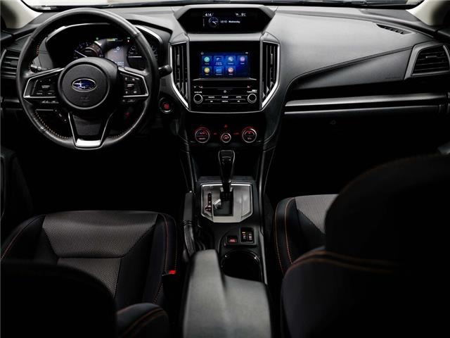 2023 Subaru Crosstrek Touring CVT >>No accident<< (Stk: 260070A) in North York, - Image 14 of 24