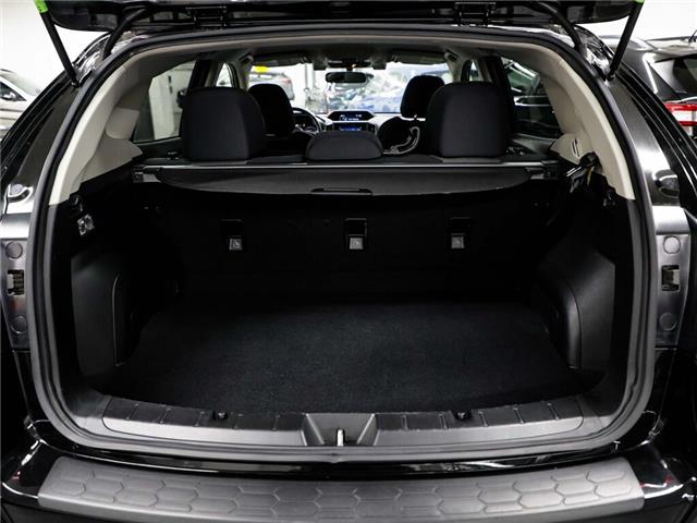 2023 Subaru Crosstrek Touring CVT >>No accident<< (Stk: 260070A) in North York, - Image 24 of 24