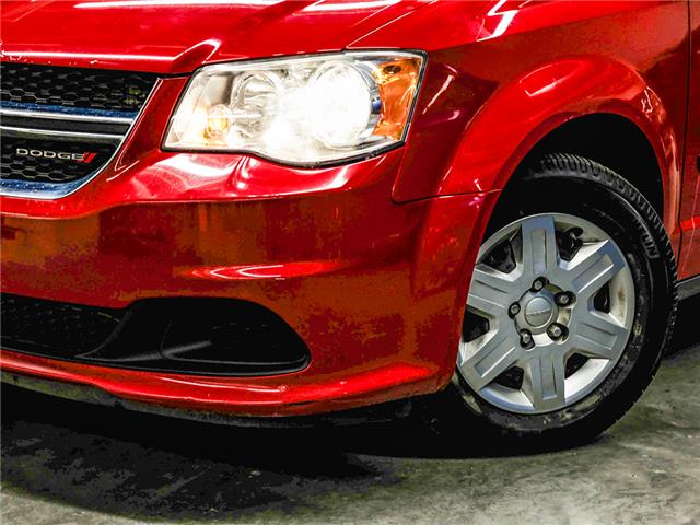 2013 Dodge Grand Caravan 4dr Wgn SE >>AS IS Special<< (Stk: 250853AA) in North York, - Image 2 of 20