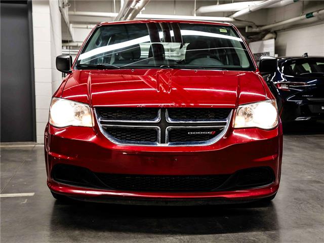 2013 Dodge Grand Caravan 4dr Wgn SE >>AS IS Special<< (Stk: 250853AA) in North York, - Image 3 of 20