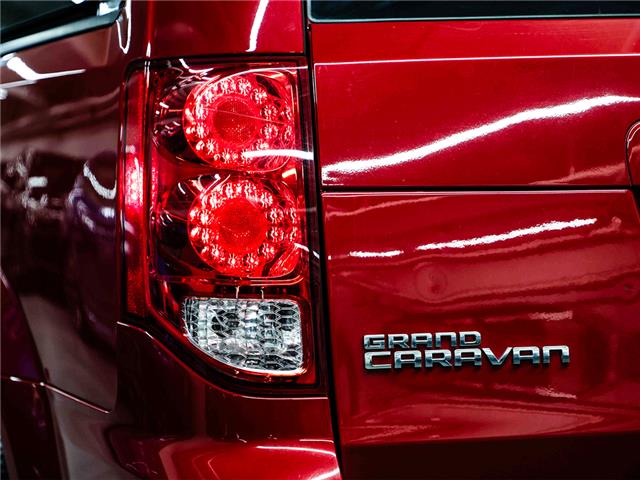 2013 Dodge Grand Caravan 4dr Wgn SE >>AS IS Special<< (Stk: 250853AA) in North York, - Image 6 of 20