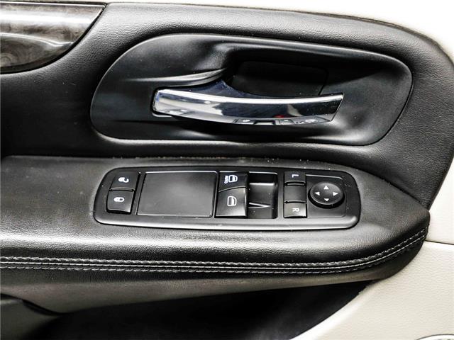 2013 Dodge Grand Caravan 4dr Wgn SE >>AS IS Special<< (Stk: 250853AA) in North York, - Image 7 of 20