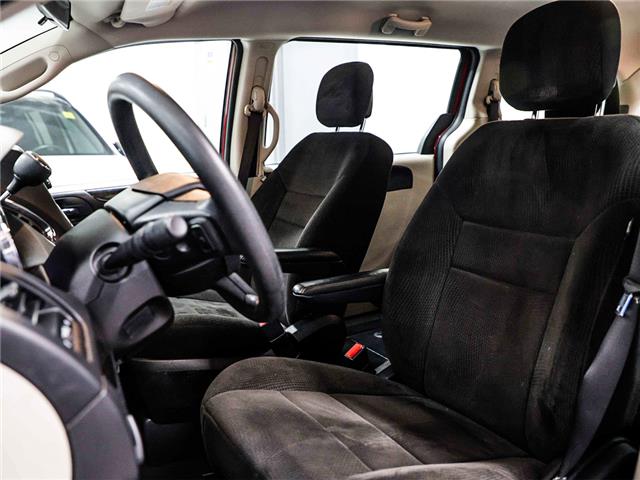 2013 Dodge Grand Caravan 4dr Wgn SE >>AS IS Special<< (Stk: 250853AA) in North York, - Image 9 of 20