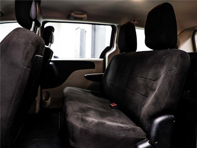 2013 Dodge Grand Caravan 4dr Wgn SE >>AS IS Special<< (Stk: 250853AA) in North York, - Image 10 of 20