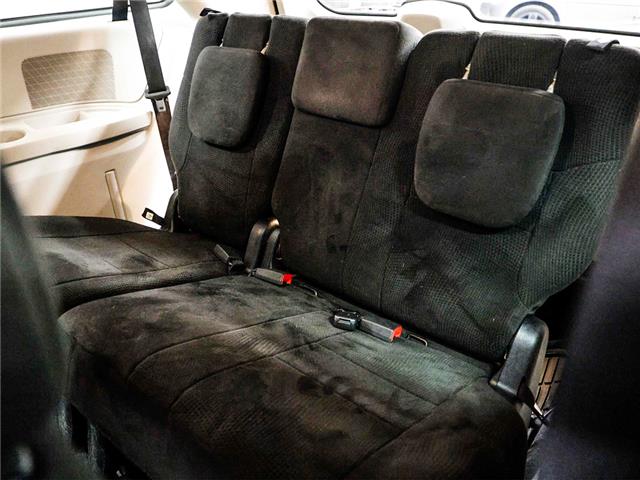 2013 Dodge Grand Caravan 4dr Wgn SE >>AS IS Special<< (Stk: 250853AA) in North York, - Image 11 of 20