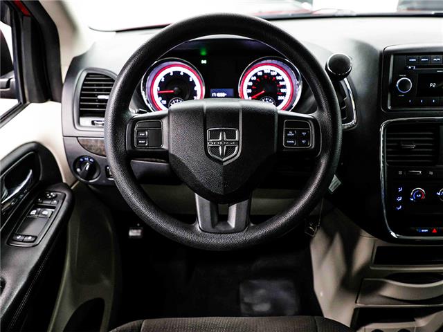 2013 Dodge Grand Caravan 4dr Wgn SE >>AS IS Special<< (Stk: 250853AA) in North York, - Image 12 of 20
