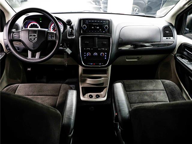 2013 Dodge Grand Caravan 4dr Wgn SE >>AS IS Special<< (Stk: 250853AA) in North York, - Image 13 of 20