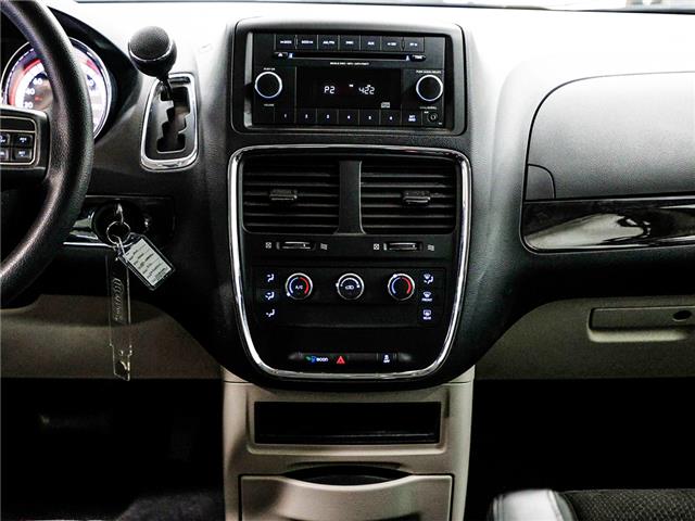 2013 Dodge Grand Caravan 4dr Wgn SE >>AS IS Special<< (Stk: 250853AA) in North York, - Image 14 of 20