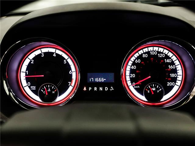 2013 Dodge Grand Caravan 4dr Wgn SE >>AS IS Special<< (Stk: 250853AA) in North York, - Image 15 of 20