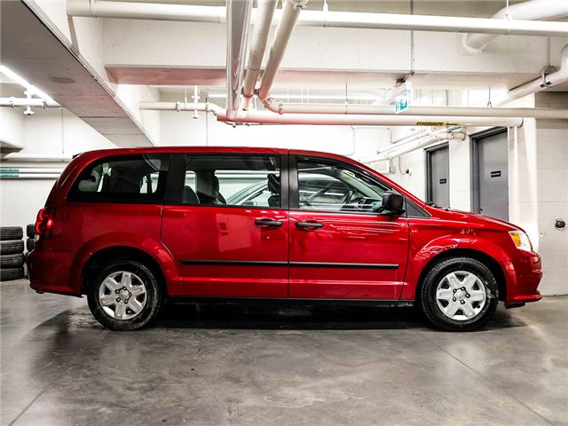 2013 Dodge Grand Caravan 4dr Wgn SE >>AS IS Special<< (Stk: 250853AA) in North York, - Image 18 of 20