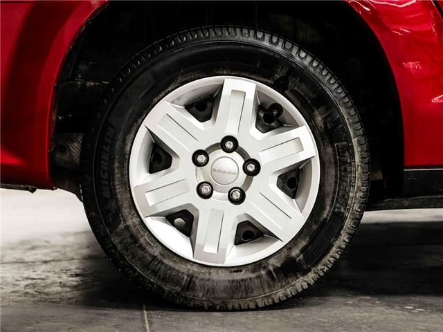 2013 Dodge Grand Caravan 4dr Wgn SE >>AS IS Special<< (Stk: 250853AA) in North York, - Image 19 of 20