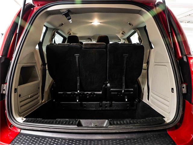 2013 Dodge Grand Caravan 4dr Wgn SE >>AS IS Special<< (Stk: 250853AA) in North York, - Image 20 of 20