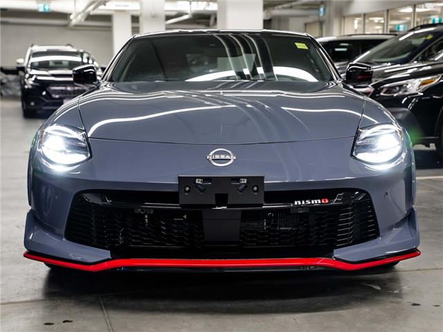 2024 Nissan Z NISMO Auto >>No accident<< (Stk: 251283A) in North York, - Image 2 of 20