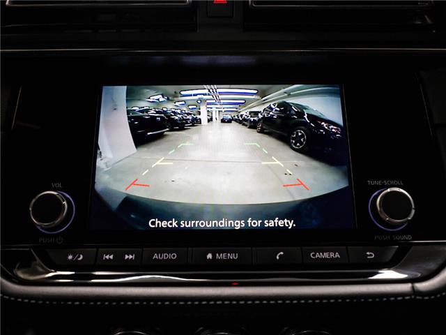 2024 Nissan Z NISMO Auto >>No accident<< (Stk: 251283A) in North York, - Image 13 of 20