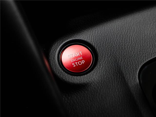 2024 Nissan Z NISMO Auto >>No accident<< (Stk: 251283A) in North York, - Image 15 of 20